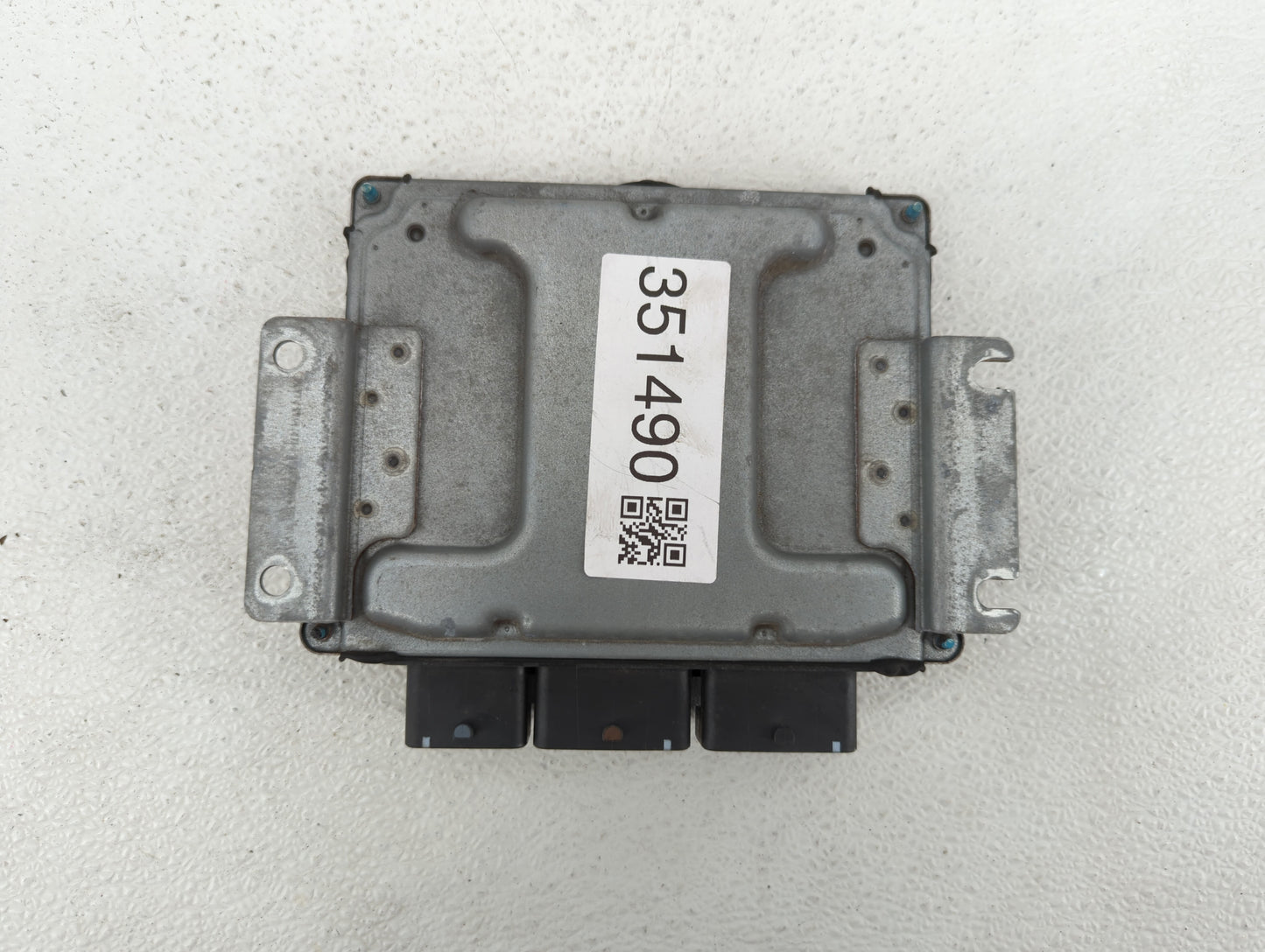 2013-2015 Nissan Sentra PCM Engine Control Computer ECU ECM PCU OEM P/N:NEC011-671 NEC010-014, NEC004-633 Fits Fits 2013 201
