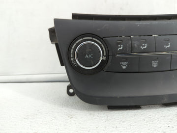 2015-2017 Nissan Sentra Climate Control Module Temperature AC/Heater Replacement P/N:275004AF2B 275004AT2A Fits OEM Used Auto Parts