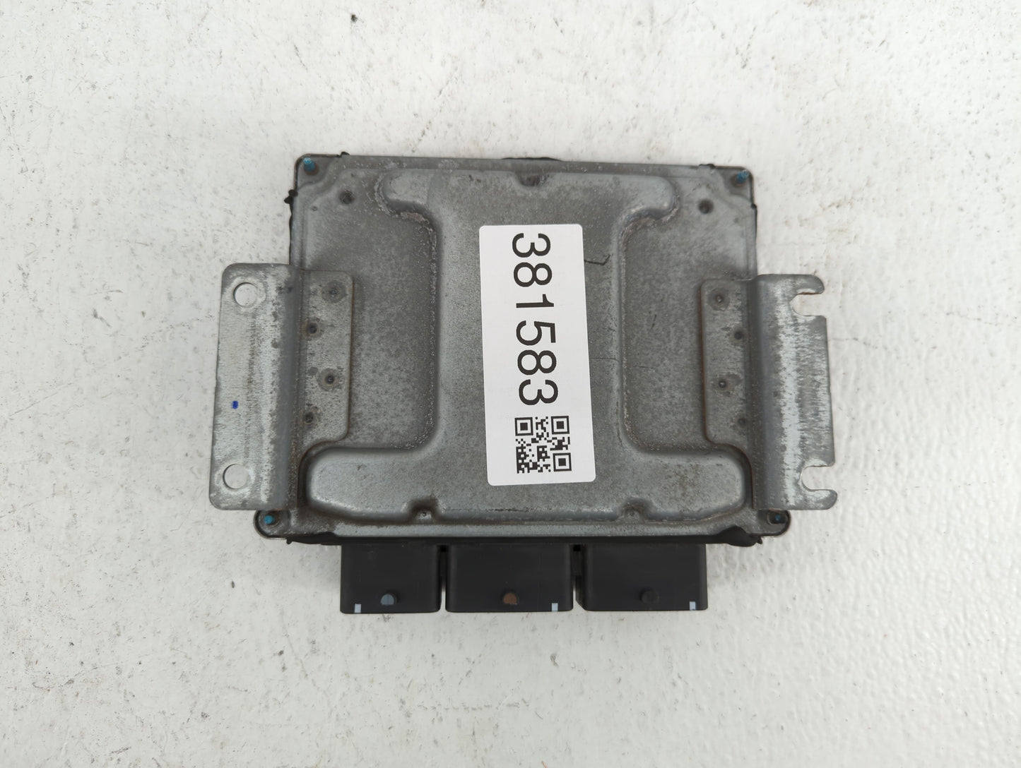 2013-2015 Nissan Sentra PCM Engine Control Computer ECU ECM PCU OEM P/N:BEM400-300 A1 NEC011-671 Fits Fits 2013 2014 2015 OE