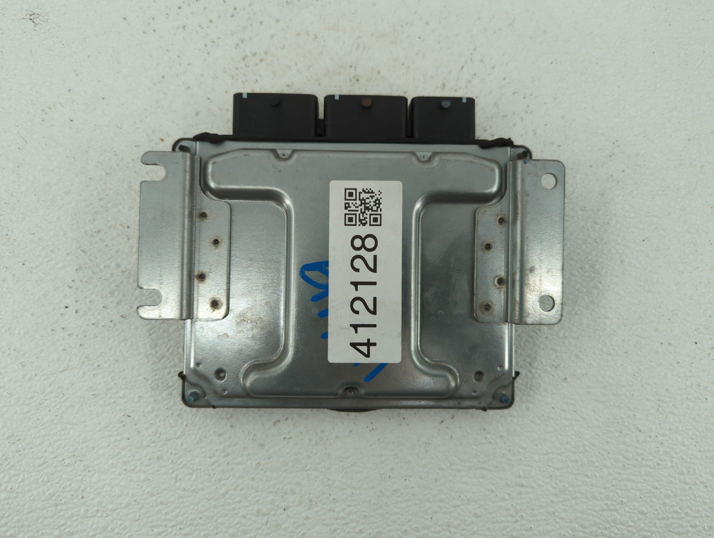 2013-2015 Nissan Sentra PCM Engine Control Computer ECU ECM PCU OEM P/N:NEC007-679 NEC013-028, NEC004-633 Fits Fits 2013 201
