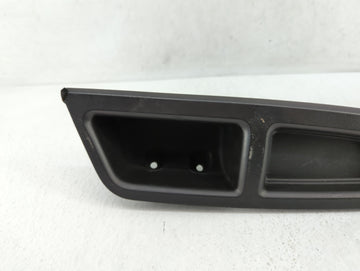 2015 Nissan Sentra Master Power Window Switch Replacement Driver Side Left P/N:25828894 Fits OEM Used Auto Parts
