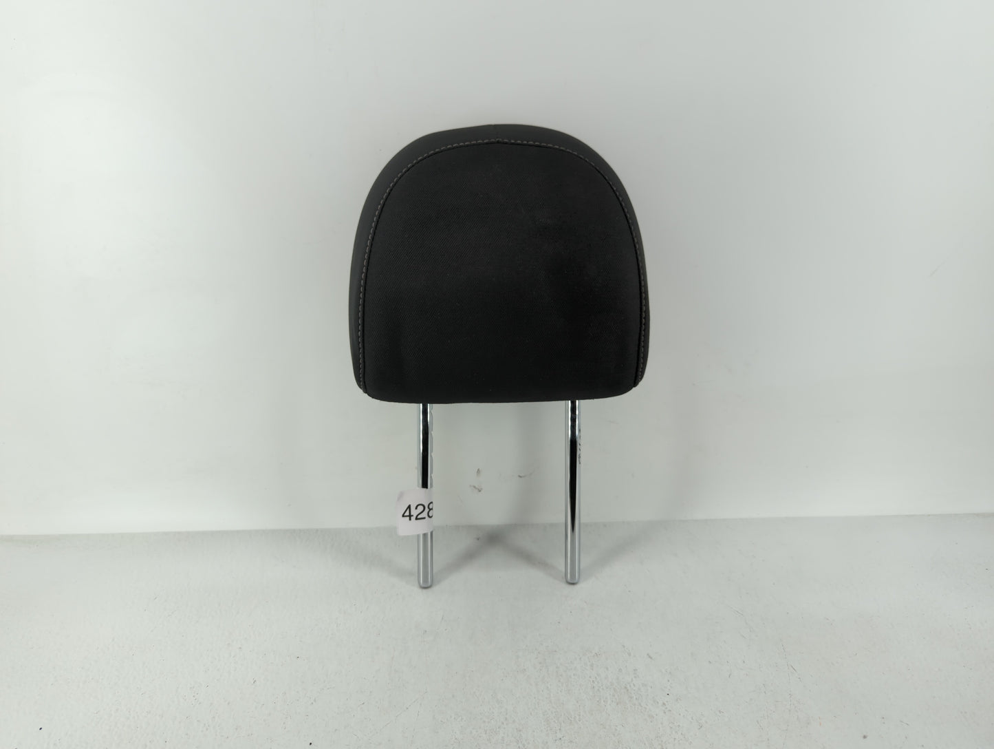 2014-2015 Nissan Sentra Headrest Head Rest Front Driver Passenger Seat Fits Fits 2014 2015 OEM Used Auto Parts - Oemusedauto