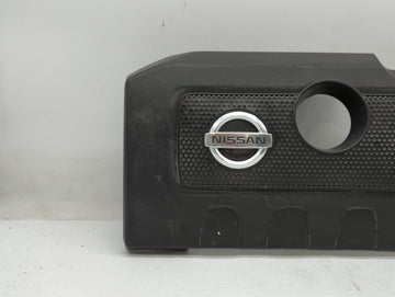 2015 Nissan Sentra Engine Cover