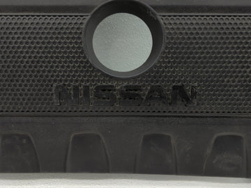 2015 Nissan Sentra Engine Cover
