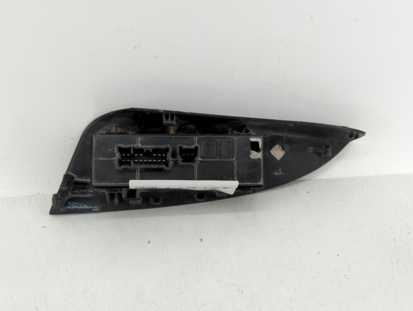 2013-2019 Nissan Sentra Master Power Window Switch Replacement Driver Side Left P/N:80961 3SG0A 25411 1KA5A Fits OEM Used Au