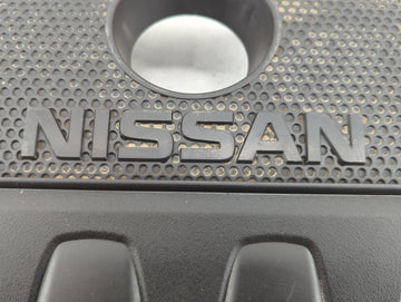 2015 Nissan Sentra Engine Cover