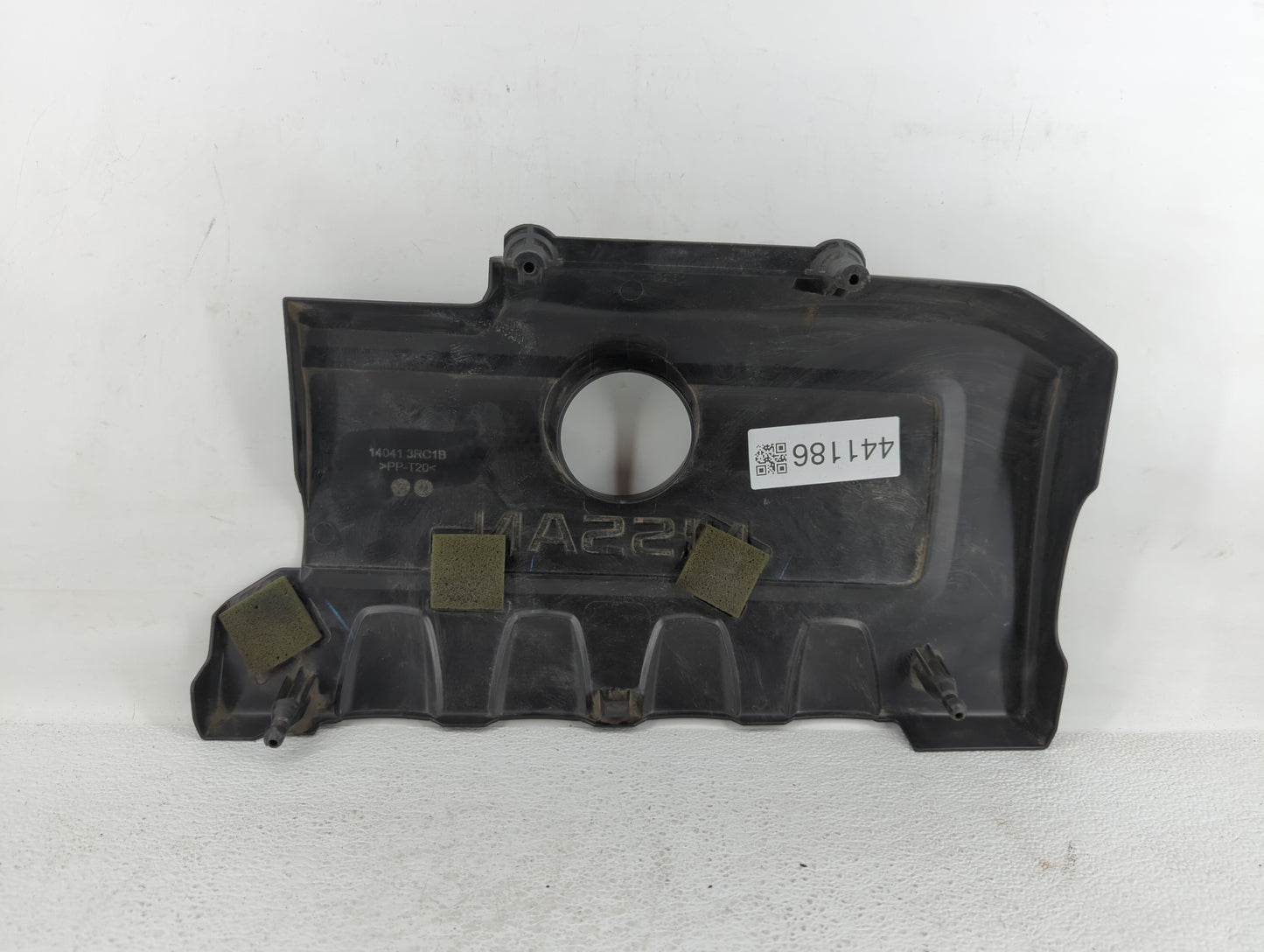 2015 Nissan Sentra Engine Cover - Oemusedautoparts1.com