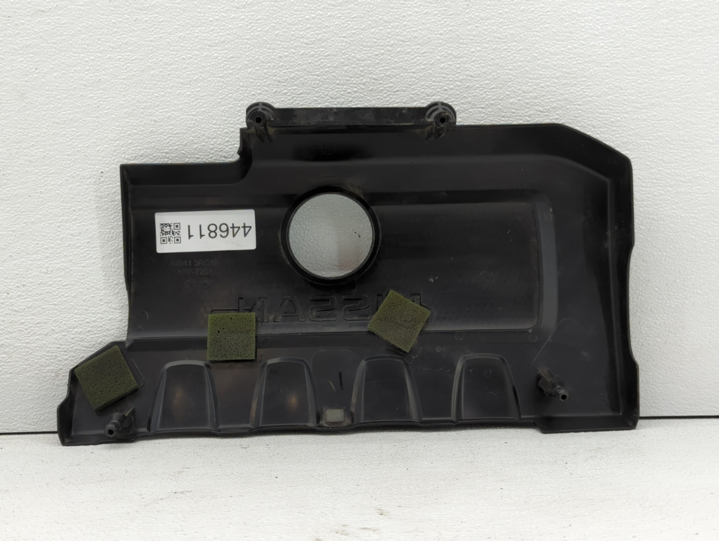 2015 Nissan Sentra Engine Cover - Oemusedautoparts1.com