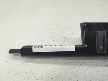 2013-2019 Nissan Sentra Master Power Window Switch Replacement Driver Side Left P/N:80961 3SG0A 25411 1KA5A Fits OEM Used Auto Parts