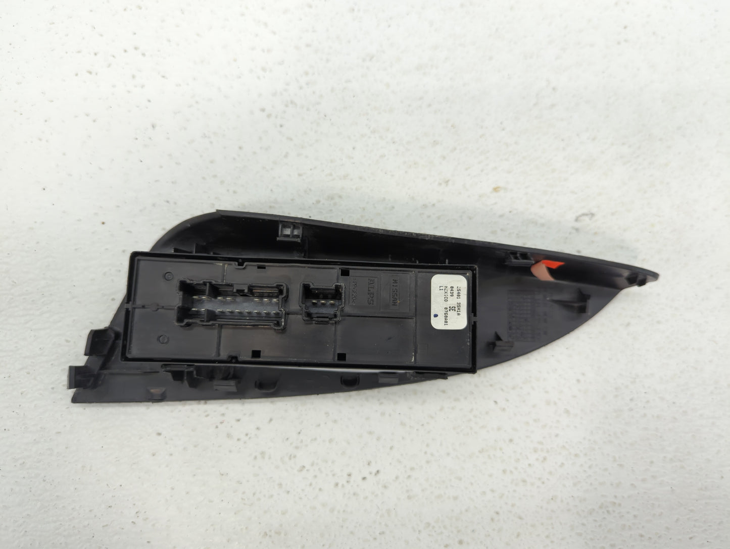 2013-2019 Nissan Sentra Master Power Window Switch Replacement Driver Side Left P/N:80961 3SG0A 25401 3SH1A Fits OEM Used Au