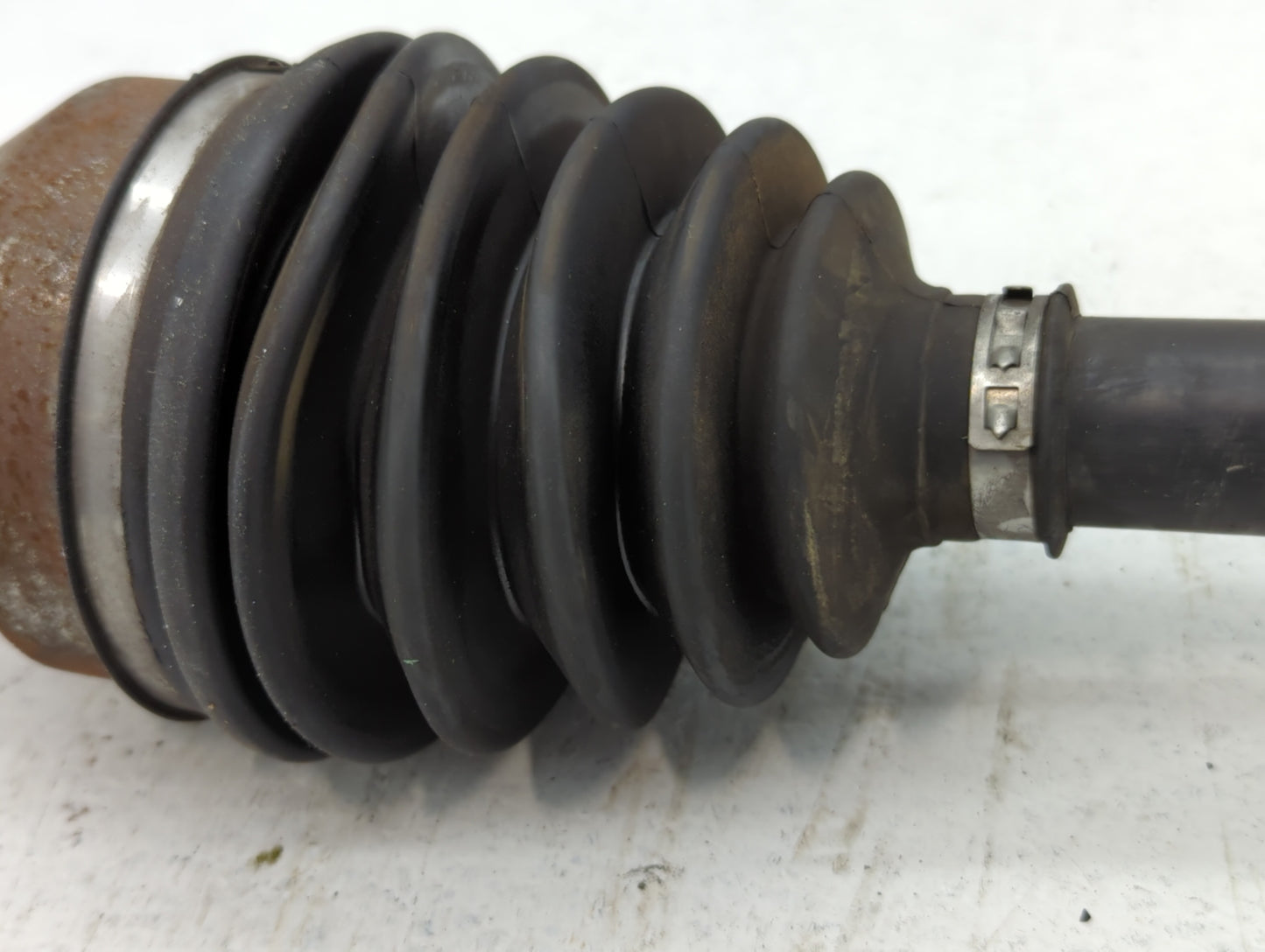2013-2019 Nissan Sentra Axle Shaft Front Driver Cv C/v - Oemusedautoparts1.com