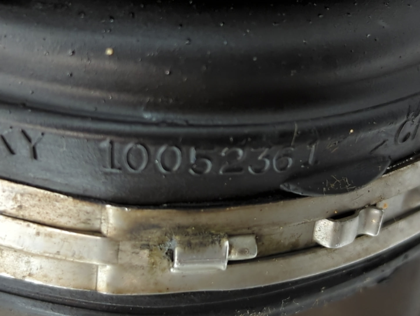 2013-2019 Nissan Sentra Axle Shaft Front Passenger Cv C/v - Oemusedautoparts1.com