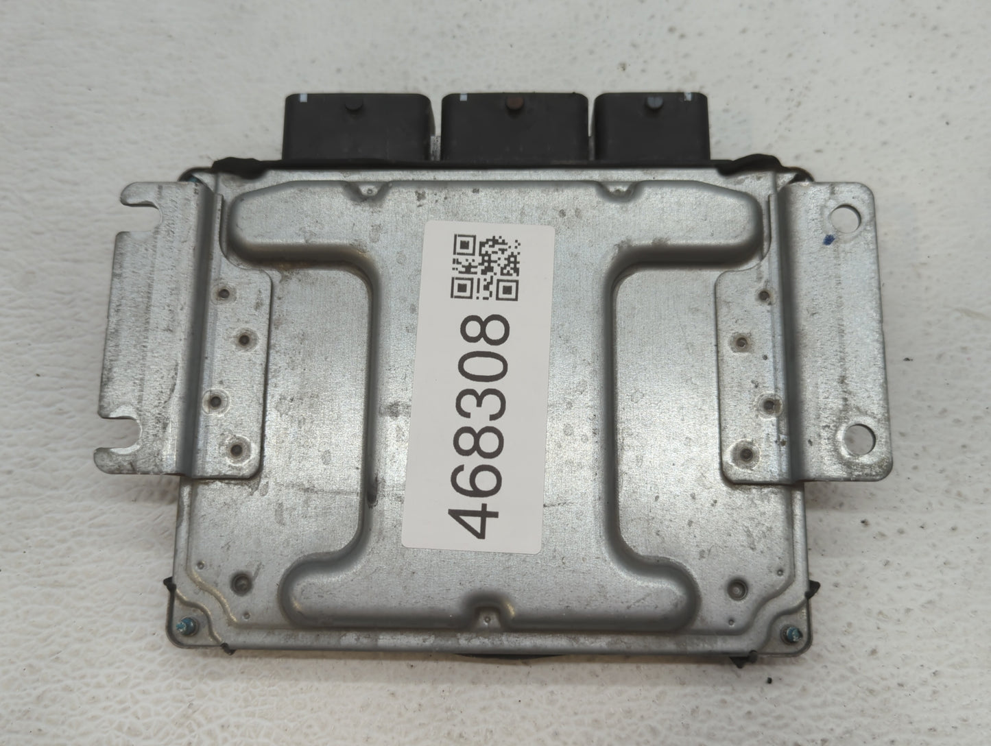 2013-2015 Nissan Sentra PCM Engine Control Computer ECU ECM PCU OEM P/N:NEC015-619 NEC009-636, NEC017-042 Fits Fits 2013 201