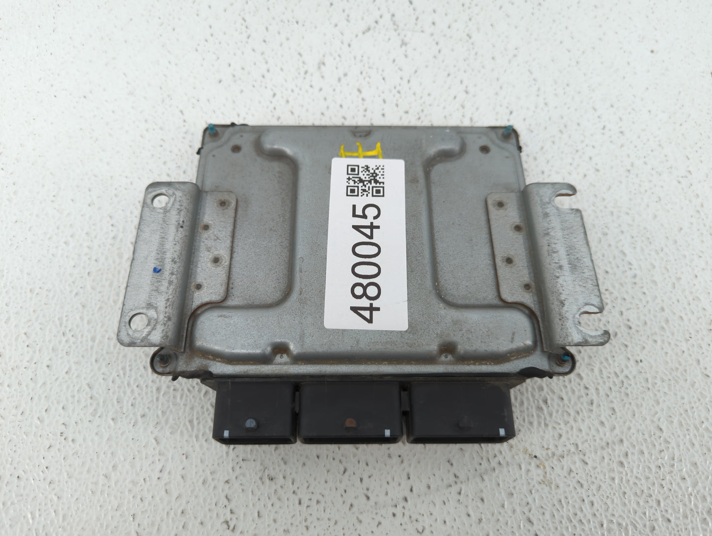 2013-2015 Nissan Sentra PCM Engine Control Computer ECU ECM PCU OEM P/N:NEC015-621 NEC005-664, NEC013-028 Fits Fits 2013 201