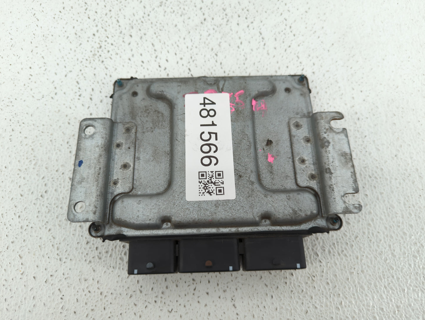 2013-2015 Nissan Sentra PCM Engine Control Computer ECU ECM PCU OEM P/N:NEC011-671 NEC005-664, NEC013-028 Fits Fits 2013 201