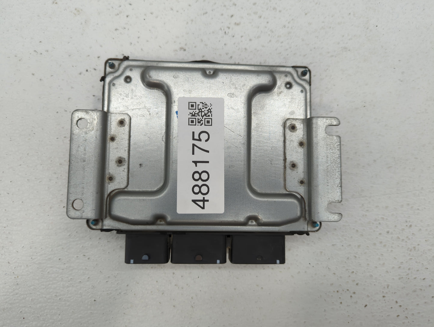2013-2015 Nissan Sentra PCM Engine Control Computer ECU ECM PCU OEM P/N:NEC013-032 NEC009-637, NEC013-031 Fits Fits 2013 201