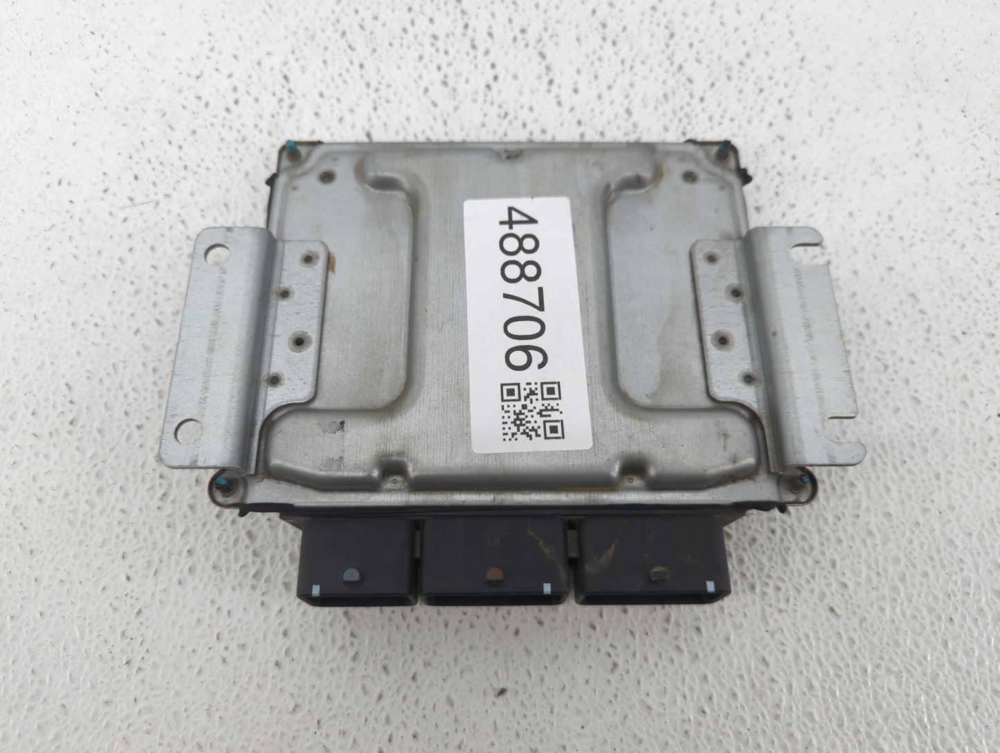 2013-2015 Nissan Sentra PCM Engine Control Computer ECU ECM PCU OEM P/N:NEC009-637 NEC013-031, NEC013-028 Fits Fits 2013 201