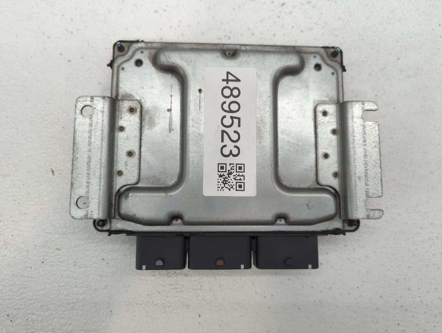 2013-2015 Nissan Sentra PCM Engine Control Computer ECU ECM PCU OEM P/N:NEC004-635 NEC009-637, NEC013-031 Fits Fits 2013 201