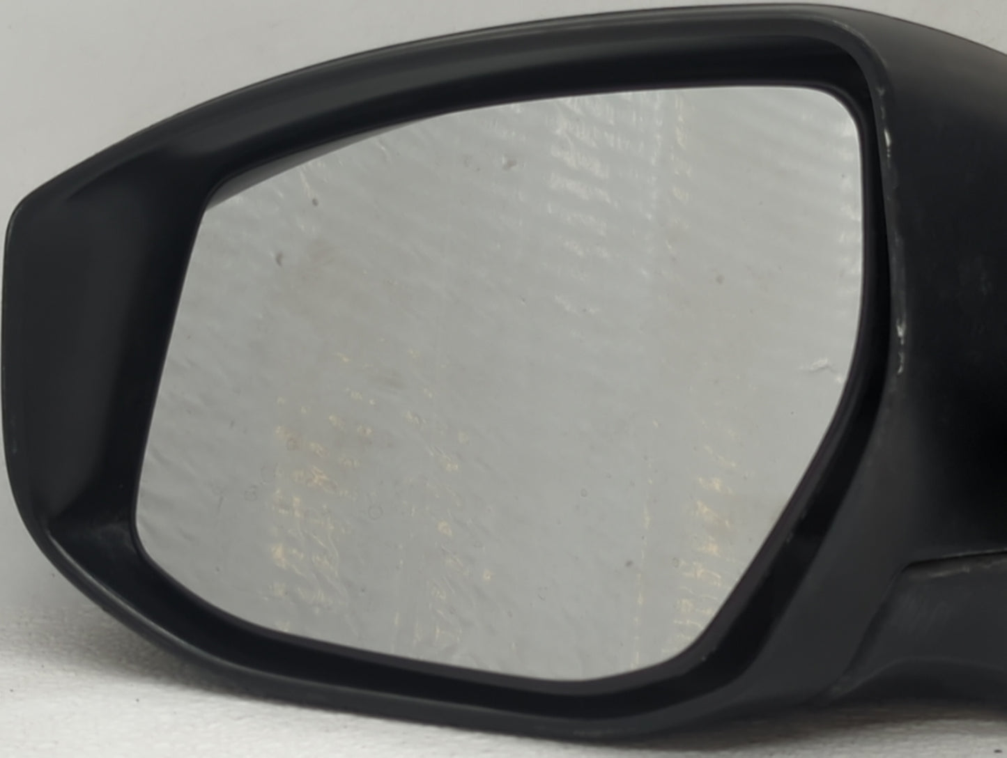 2015 Nissan Sentra Driver Side View Mirror - Left Door Mirror OEM Used - Oemusedautoparts1.com