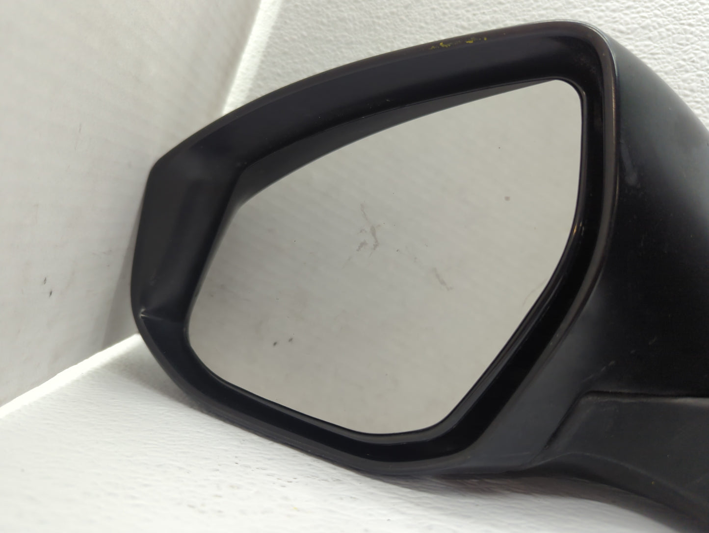 2013-2015 Nissan Sentra Driver Side View Mirror - Left Door Mirror OEM Used - Oemusedautoparts1.com