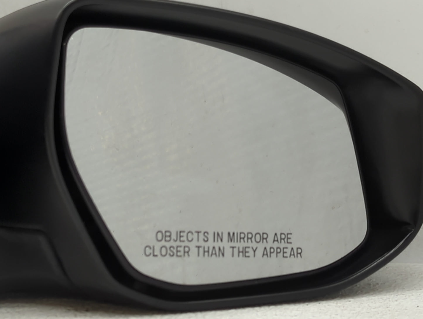 2013-2015 Nissan Sentra Passenger Side View Mirror - Right Door Mirror OEM Used - Oemusedautoparts1.com