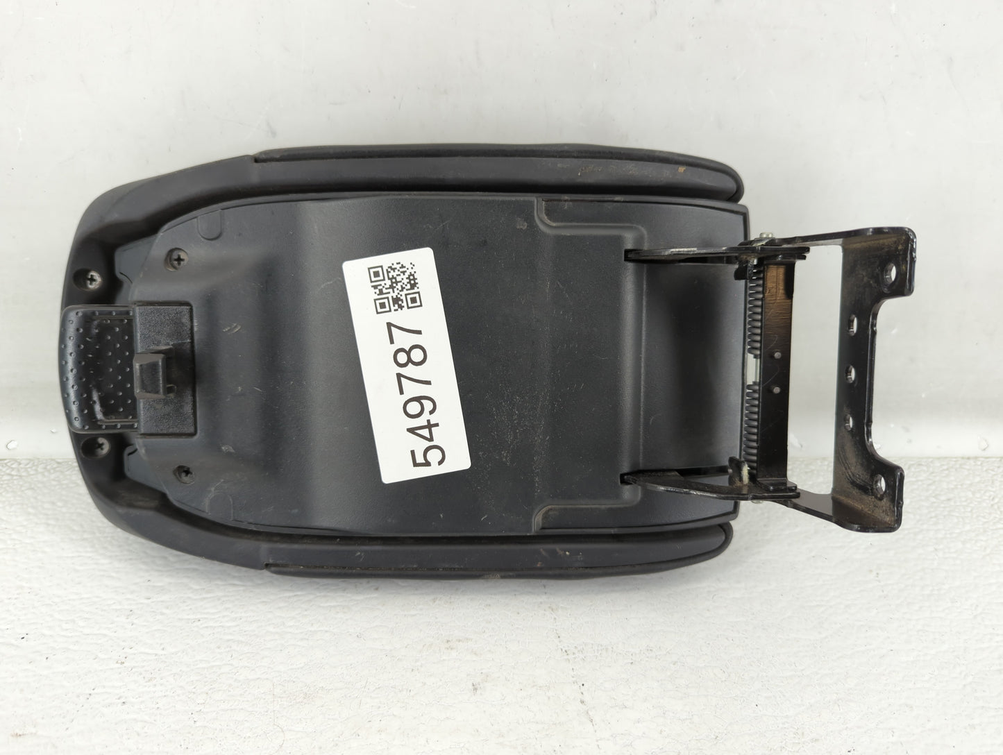 2015 Nissan Sentra Center Console Armrest Cover Lid - Oemusedautoparts1.com