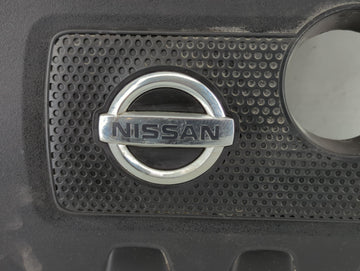 2015 Nissan Sentra Engine Cover