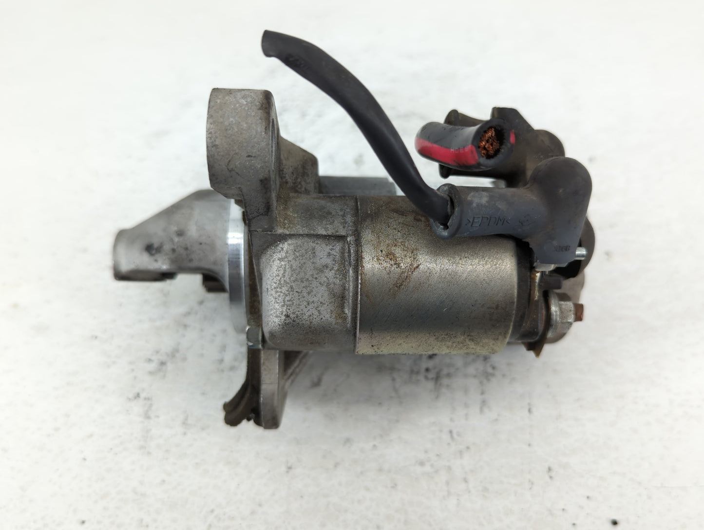2013-2019 Nissan Sentra Car Starter Motor Solenoid OEM P/N:23300 EN22B Fits Fits 2013 2014 2015 2016 2017 2018 2019 2020 OEM