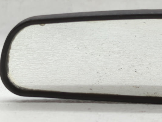 2007-2022 Nissan Sentra Interior Rear View Mirror Replacement OEM P/N:E8011681 Fits OEM Used Auto Parts