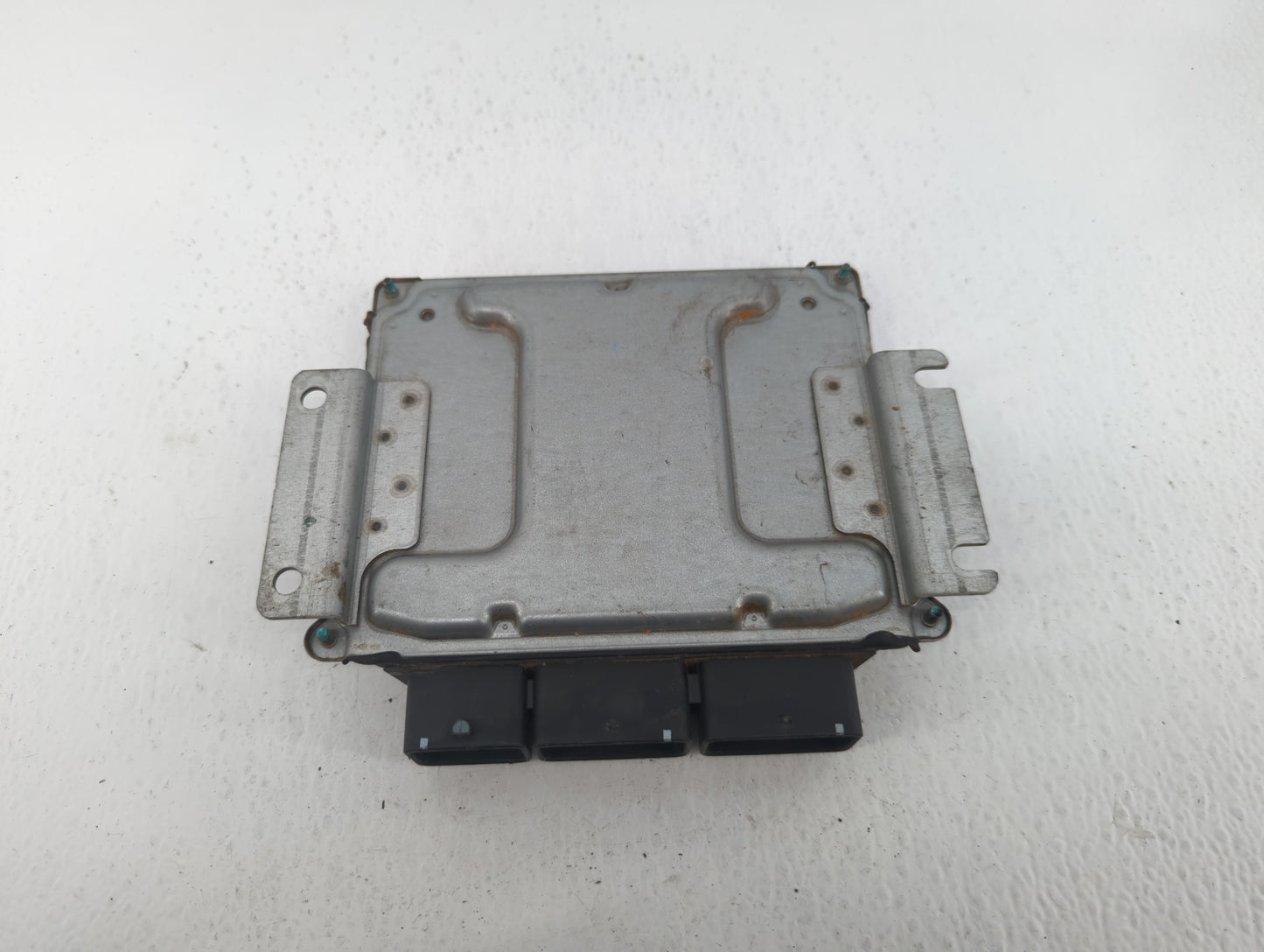 2013-2015 Nissan Sentra PCM Engine Control Computer ECU ECM PCU OEM P/N:NEC015-619 Fits Fits 2013 2014 2015 OEM Used Auto Pa