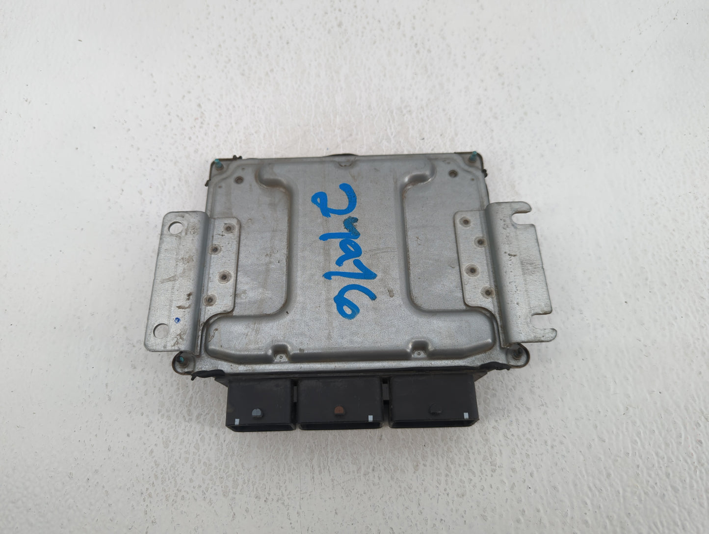 2013-2015 Nissan Sentra PCM Engine Control Computer ECU ECM PCU OEM P/N:NEC011-673 3900M85 Fits Fits 2013 2014 2015 OEM Used