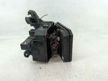 2013-2019 Nissan Sentra Fusebox Fuse Box Panel Relay Module P/N:284B7 3RA1A Fits Fits 2013 2014 2015 2016 2017 2018 2019 OEM Used Auto Parts