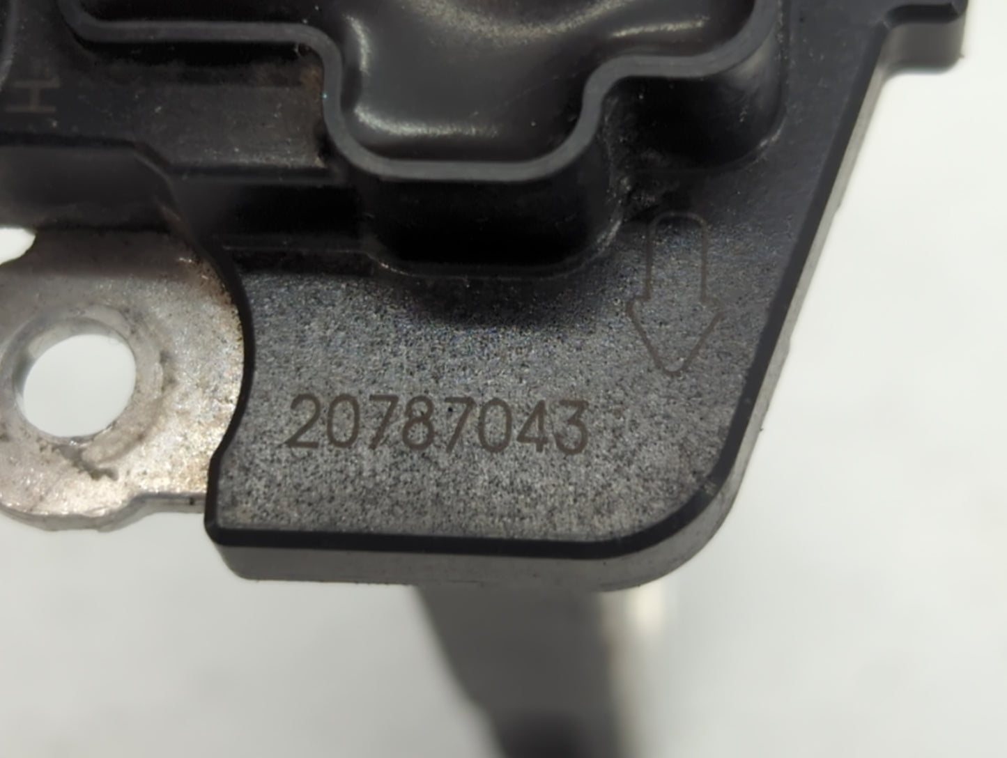 Nissan Sentra Mass Air Flow Meter Maf - Oemusedautoparts1.com