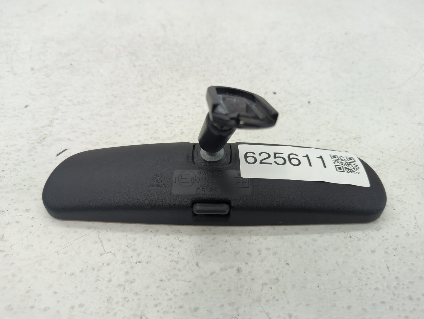 2007-2022 Nissan Sentra Interior Rear View Mirror Replacement OEM P/N:E8011681 Fits OEM Used Auto Parts - Oemusedautoparts1.