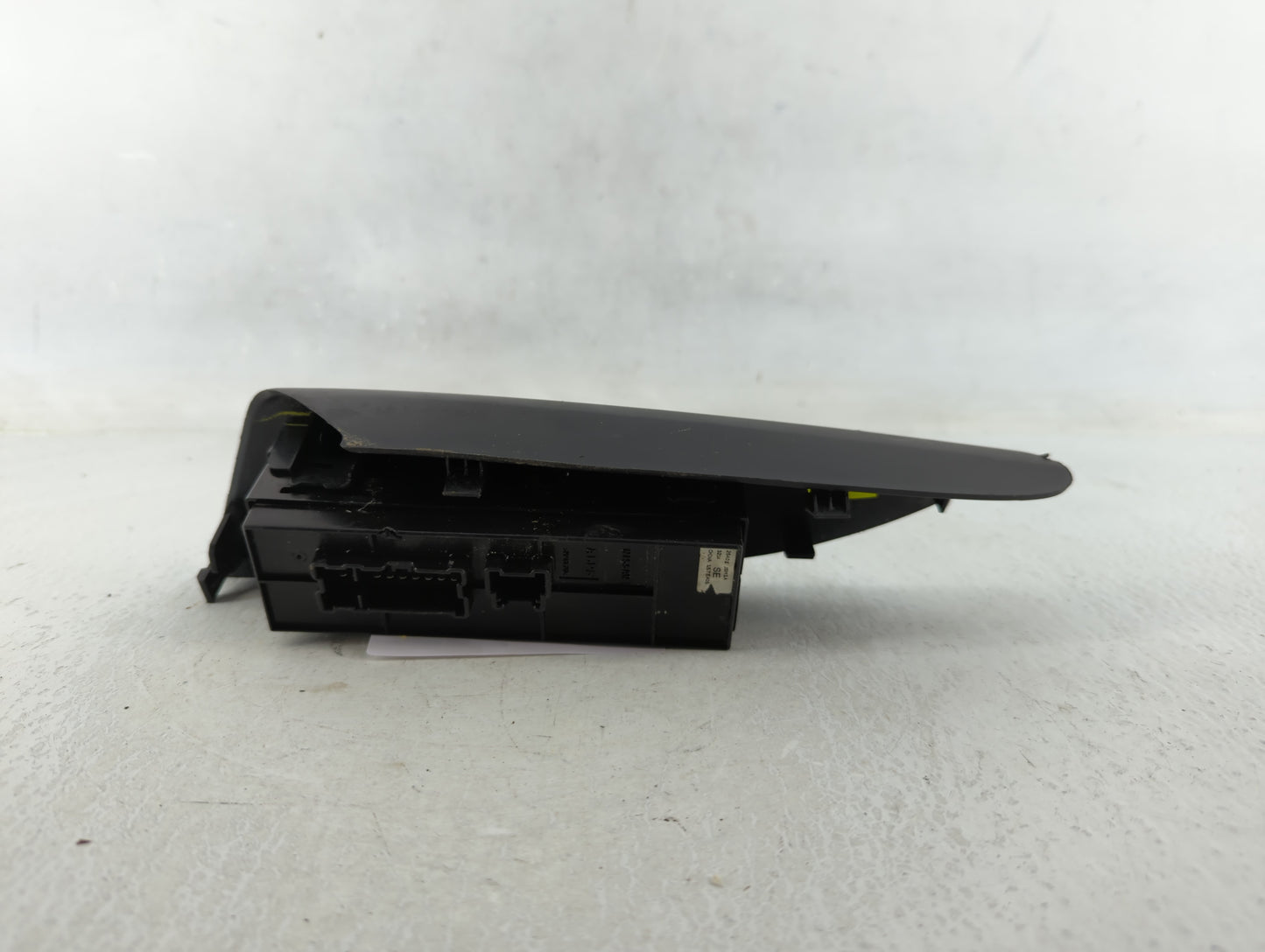 2013-2019 Nissan Sentra Master Power Window Switch Replacement Driver Side Left P/N:25401 3SH1A Fits OEM Used Auto Parts - O