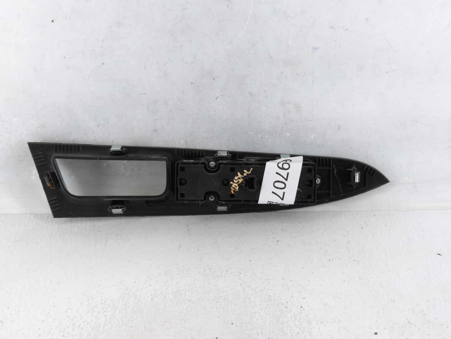 2013-2019 Nissan Sentra Master Power Window Switch Replacement Driver Side Left P/N:DG9T-14540-ABW Fits OEM Used Auto Parts