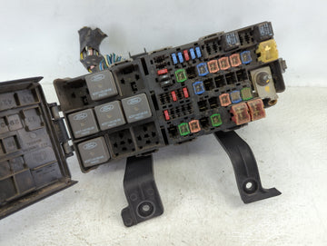 2015 Nissan Sentra Fusebox Fuse Box Panel Relay Module P/N:6E5T-14A003-AB Fits OEM Used Auto Parts