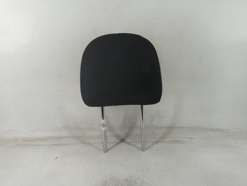 2015 Nissan Sentra Headrest Head Rest Front Driver Passenger Seat Fits OEM Used Auto Parts
