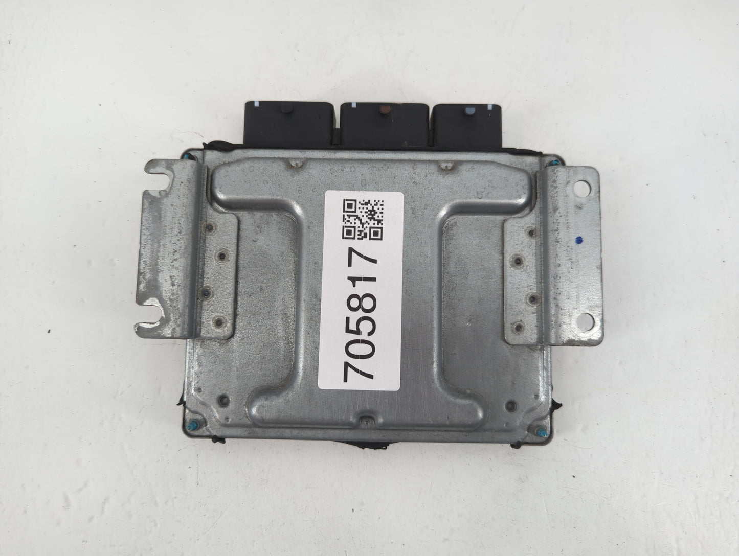 2013-2015 Nissan Sentra PCM Engine Control Computer ECU ECM PCU OEM P/N:NEC011-671 8827 M65 Fits Fits 2013 2014 2015 OEM Use