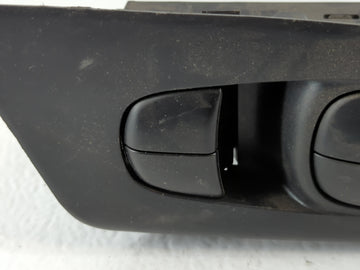 2013-2019 Nissan Sentra Master Power Window Switch Replacement Driver Side Left P/N:25401 3SH1A Fits OEM Used Auto Parts