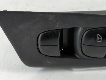 2013-2019 Nissan Sentra Master Power Window Switch Replacement Driver Side Left P/N:25401 3SH1A Fits OEM Used Auto Parts