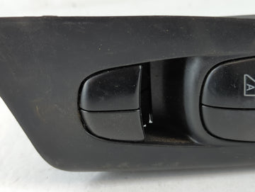 2013-2019 Nissan Sentra Master Power Window Switch Replacement Driver Side Left P/N:25401 3SH1A Fits OEM Used Auto Parts
