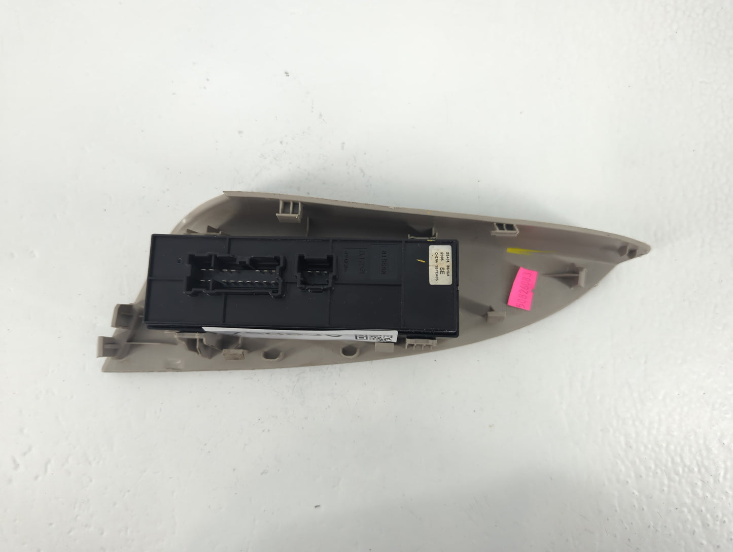 2013-2019 Nissan Sentra Master Power Window Switch Replacement Driver Side Left P/N:25401 3SH1A 157EA05 Fits OEM Used Auto P