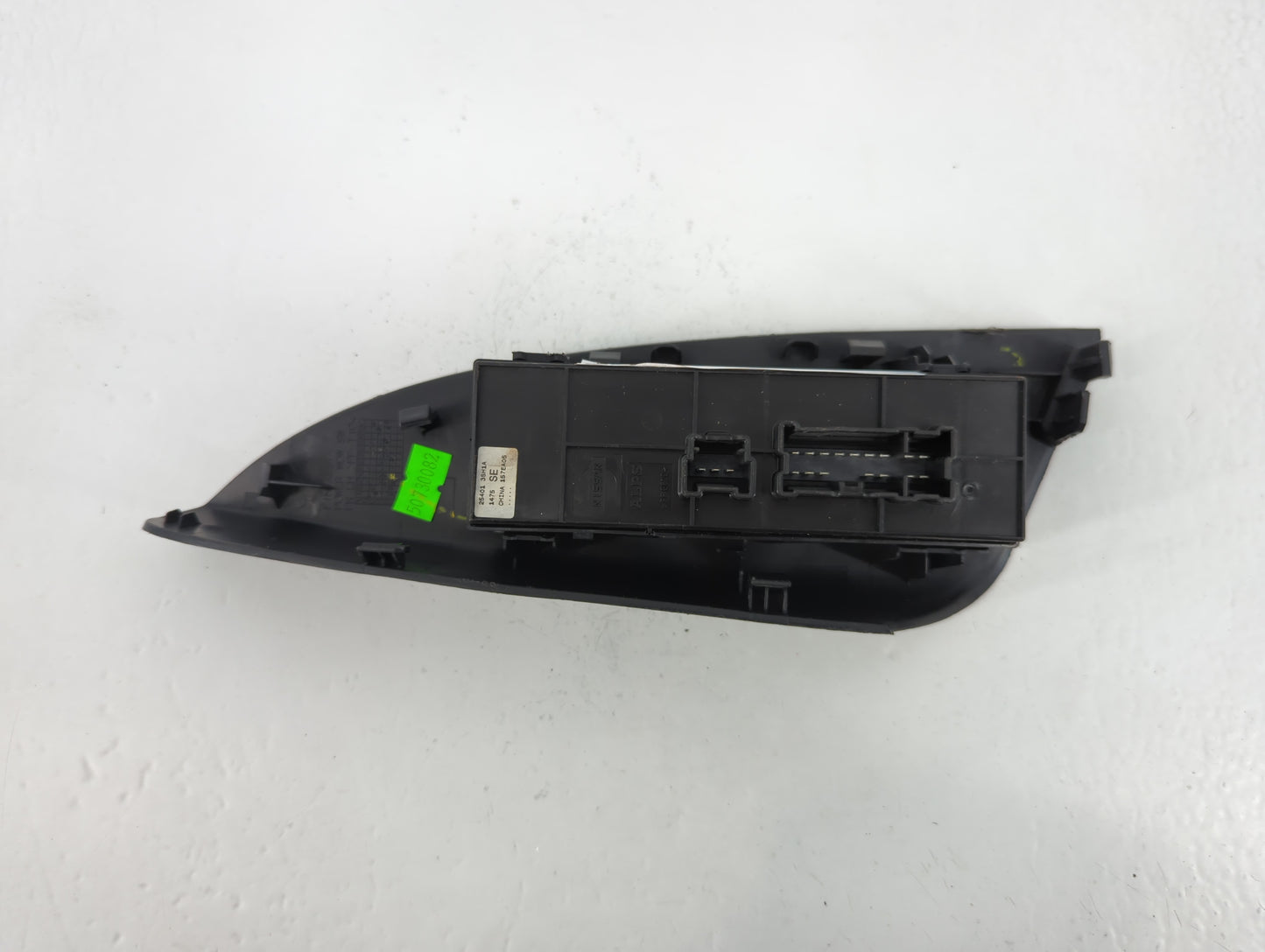 2013-2019 Nissan Sentra Master Power Window Switch Replacement Driver Side Left P/N:25401 3SH1A Fits OEM Used Auto Parts - O