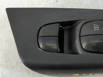 2013-2019 Nissan Sentra Master Power Window Switch Replacement Driver Side Left P/N:25401 3SH1A Fits OEM Used Auto Parts