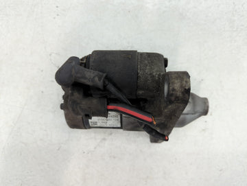 2013-2019 Nissan Sentra Car Starter Motor Solenoid OEM P/N:23300 EN22B Fits Fits 2013 2014 2015 2016 2017 2018 2019 2020 OEM Used Auto Parts