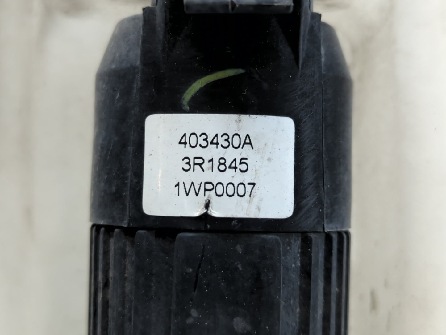 2013-2015 Nissan Sentra Windshield Washer Fluid Reservoir Bottle Oem - Oemusedautoparts1.com