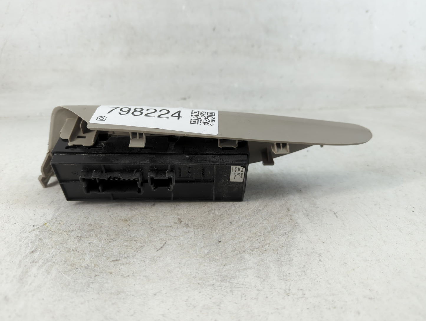 2013-2019 Nissan Sentra Master Power Window Switch Replacement Driver Side Left P/N:25401 3SH1A Fits OEM Used Auto Parts - O