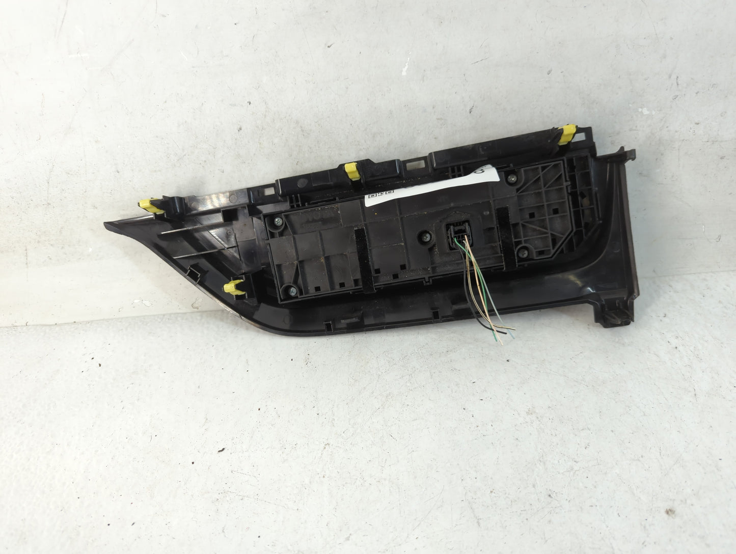 2015-2017 Nissan Sentra Climate Control Module Temperature AC/Heater Replacement P/N:75F832 Fits Fits 2015 2016 2017 OEM Use