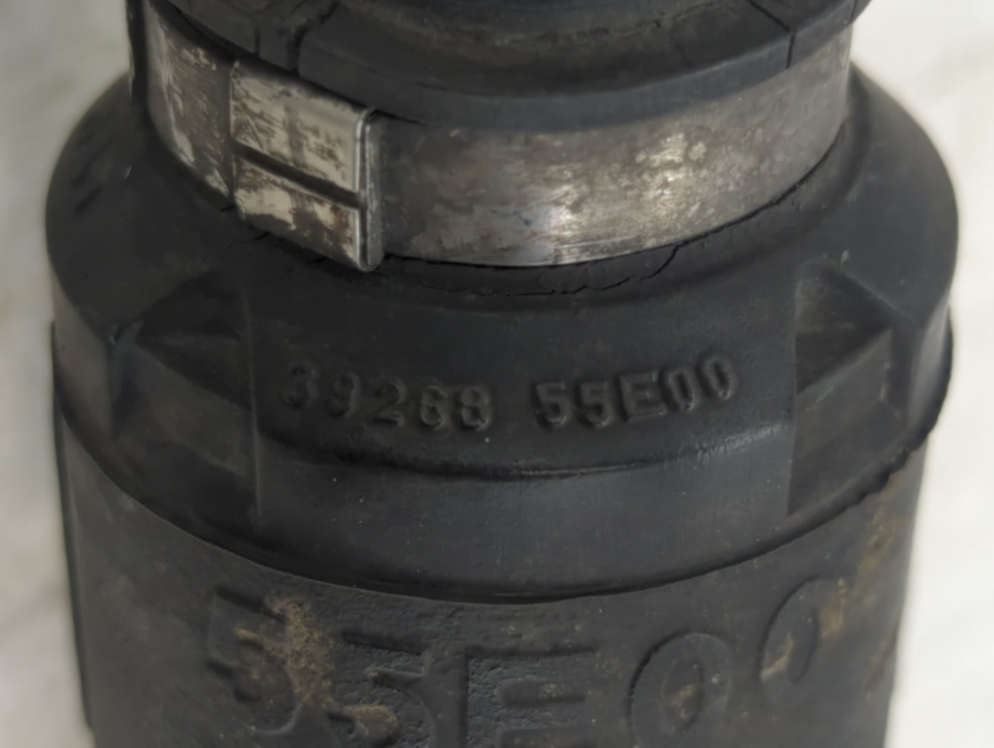 2013-2019 Nissan Sentra Axle Shaft Front Passenger Cv C/v - Oemusedautoparts1.com